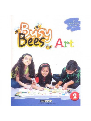 Busy Bees Art & Craft 2